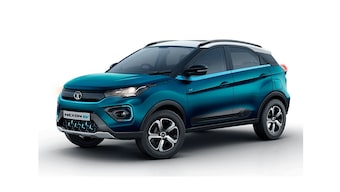 Tata Nexon EV updated for 2021: Find out what has changed with Tata Motors' electric compact SUV