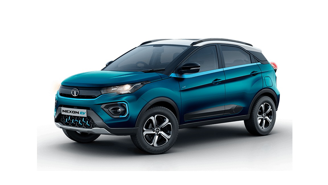 Tata Nexon EV updated for 2021: Find out what has changed with Tata Motors' electric compact SUV Tata Nexon EV updated for 2021: Find out what has changed with Tata Motors' electric compact SUV