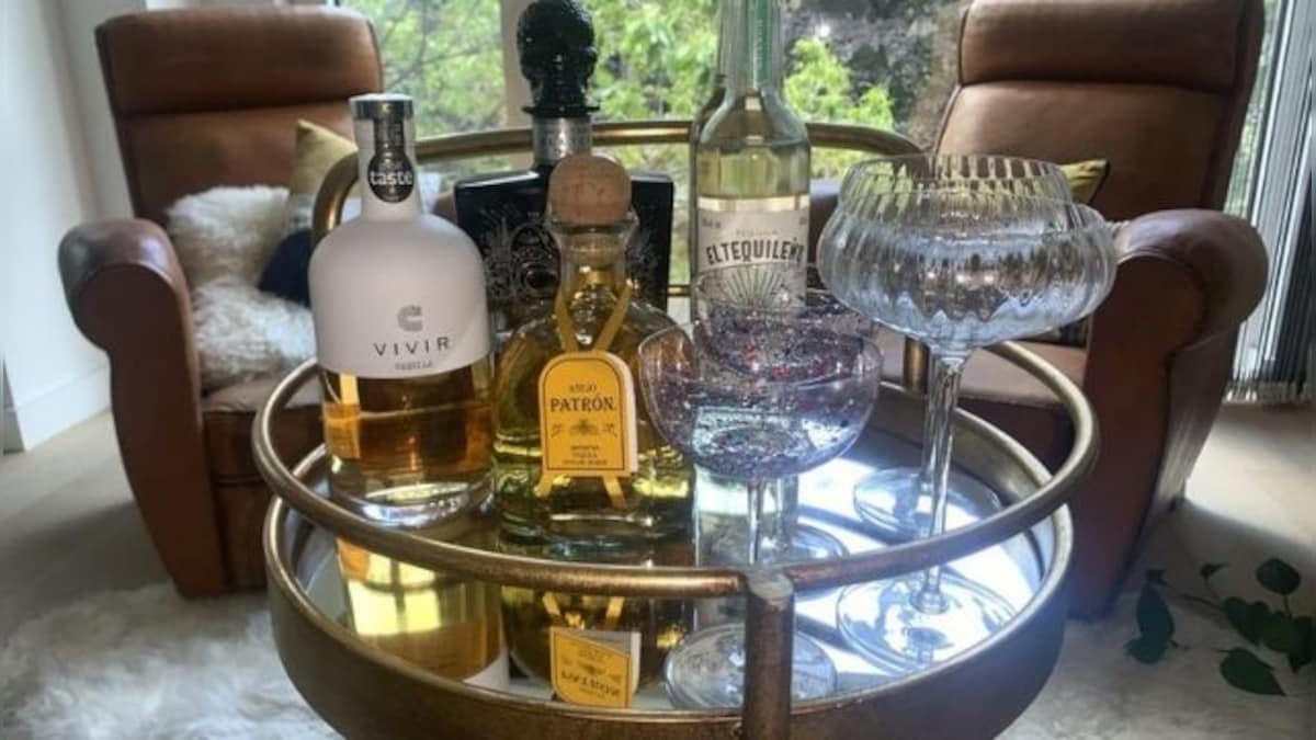 How premium tequila brands are educating consumers about the spirit's complexity