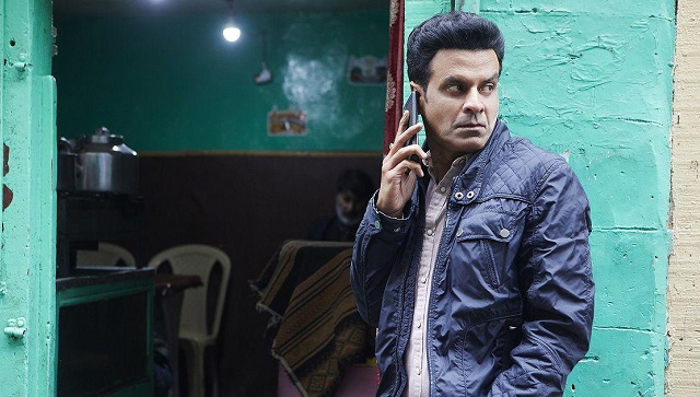 The Family Man Season 2 review: Manoj Bajpayee's Amazon web series is a roaring spin-off of Raj & DK's pan-India blockbuster The Family Man Season 2 review: Manoj Bajpayee's Amazon web series is a roaring spin-off of Raj & DK's pan-India blockbuster