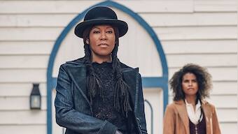 The Harder They Fall, Fear Street Part 1: 1994, Ted Lasso Season 2 — Trailers This Week