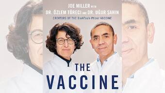 BioNTech founders to contribute to book documenting how they developed first COVID-19 vaccine