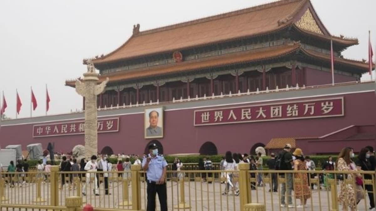 Many in China still under surveillance, amid Communist Party's relentless efforts to erase Tiananmen from public memory