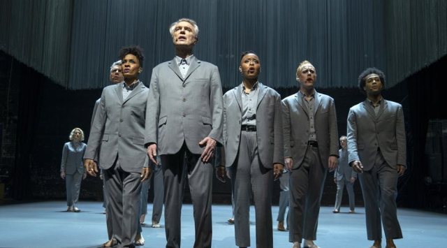 Special Tony Awards given to two high-profile shows, one advocacy nonprofit Special Tony Awards given to two high-profile shows, one advocacy nonprofit