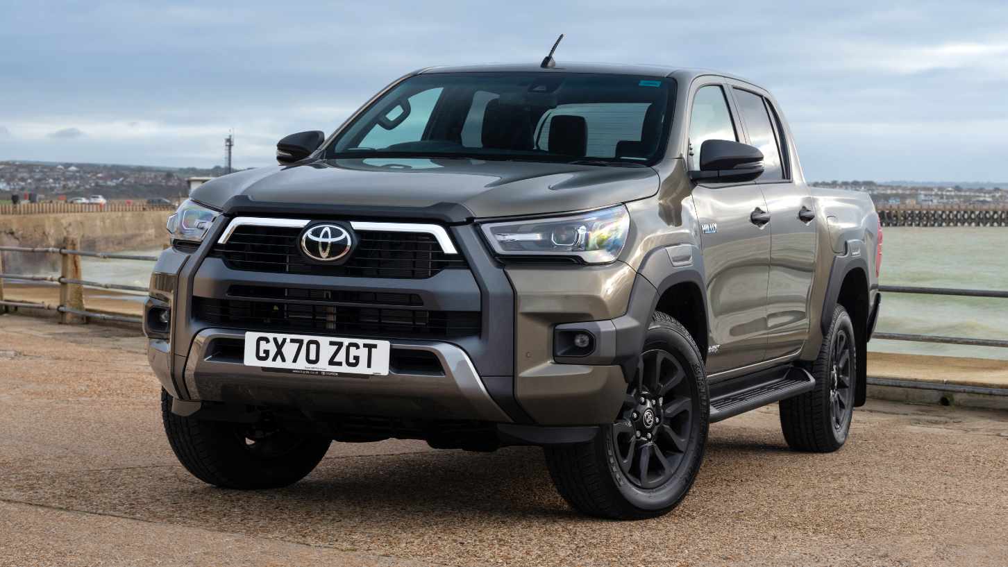 Toyota Hilux India launch expected by September 2021, to rival Isuzu’s