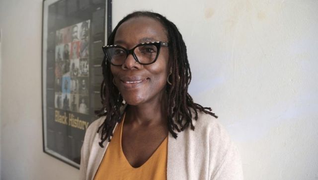 Zimbabwe’s Tsitsi Dangarembga first Black woman to win Peace Prize of the German Book Trade Zimbabwe’s Tsitsi Dangarembga first Black woman to win Peace Prize of the German Book Trade