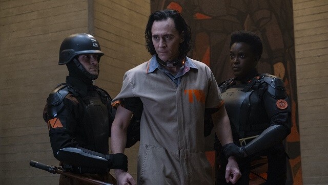 Loki' Director Kate Herron Breaks Down Episode 1, Its 'Avengers: Endgame'  Footage – The Hollywood Reporter