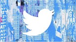 Twitter website displays distorted map of India; J&K, Ladakh shown as separate country