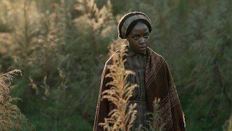 In The Underground Railroad, reflections on the after-life of racial violence, how it cannot be escaped