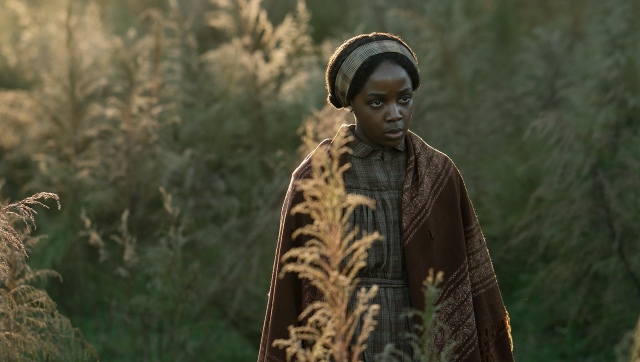 In The Underground Railroad, reflections on the after-life of racial violence, how it cannot be escaped In The Underground Railroad, reflections on the after-life of racial violence, how it cannot be escaped