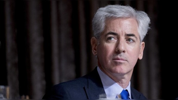 Universal Music attracts the attention of US billionaire William Ackman