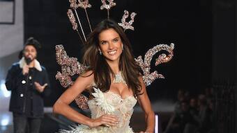 The appeal of Angels: Understanding why Victoria's Secret's fashion show worked, the cultural moment it arrived at