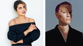 Victoria's Secret attempts brand turnaround by swapping angels for achievers like Megan Rapinoe, Priyanka Chopra