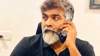 Vijay Sethupathi donates Rs 25 lakh to Tamil Nadu CM relief fund to tackle COVID-19