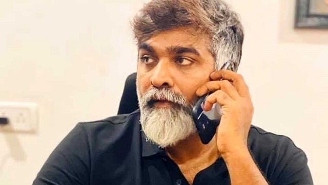 Vijay Sethupathi donates Rs 25 lakh to Tamil Nadu CM relief fund to tackle COVID-19 Vijay Sethupathi donates Rs 25 lakh to Tamil Nadu CM relief fund to tackle COVID-19