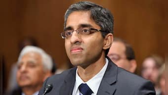 Delta variant of COVID-19 significantly 'more transmissible and dangerous', says Dr Vivek Murthy