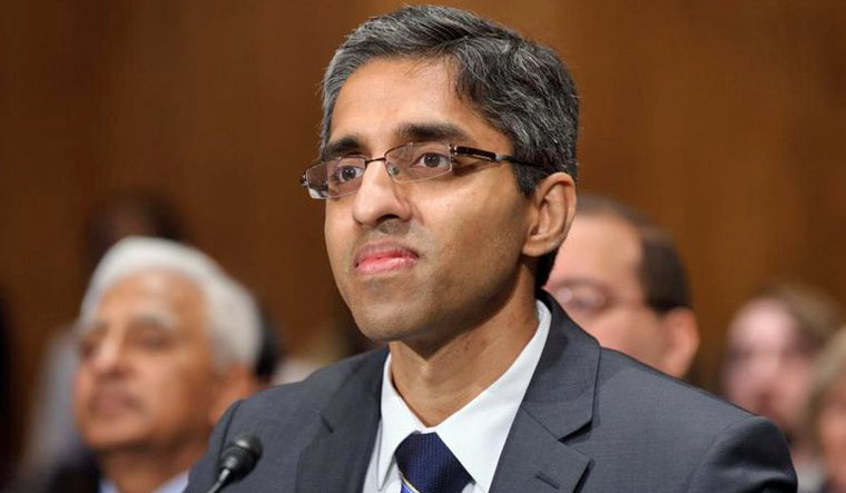 Delta variant of COVID-19 significantly 'more transmissible and dangerous', says Dr Vivek Murthy Delta variant of COVID-19 significantly 'more transmissible and dangerous', says Dr Vivek Murthy