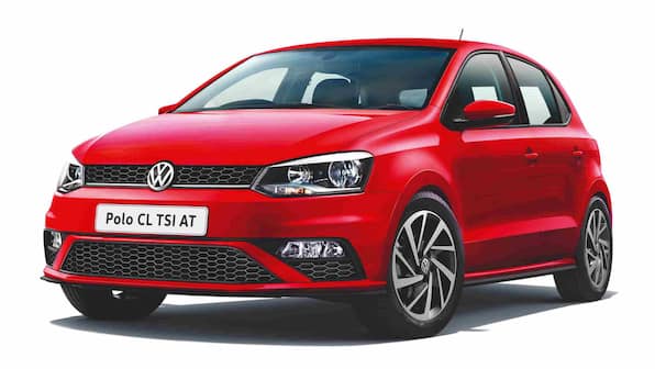 Volkswagen Polo automatic now more affordable with introduction of Comfortline AT trim