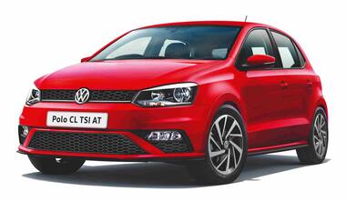 Volkswagen Polo automatic now more affordable with introduction of Comfortline AT trim