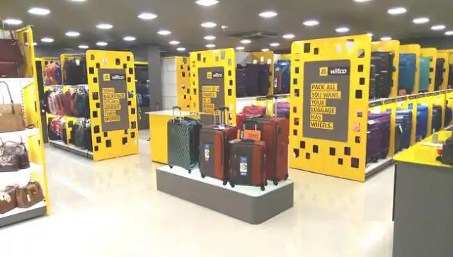 Hit by COVID-19 and travel bans, Chennai’s seven-decade-old luggage chain Witco shuts down Hit by COVID-19 and travel bans, Chennai’s seven-decade-old luggage chain Witco shuts down