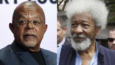 Nobel laureate Wole Soyinka to honour author, filmmaker Henry Louis Gates Jr. at PEN gala