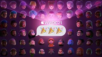 Apple WWDC 2021 highlights: iOS 15, macOS Monterey, iPadOS 15, other developer beta now available, public beta rollout in July