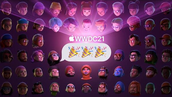 Apple WWDC 2021 highlights: iOS 15, macOS Monterey, iPadOS 15, other developer beta now available, public beta rollout in July