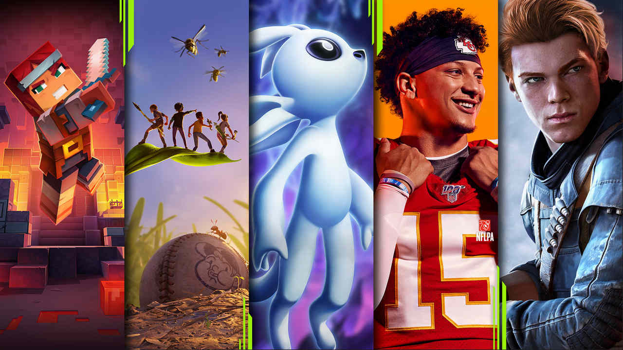 Microsoft Xbox Cloud Gaming service is now available on iOS devices, Windows 10 PCs Microsoft Xbox Cloud Gaming service is now available on iOS devices, Windows 10 PCs