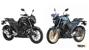 Yamaha FZ25, FZS 25 prices slashed substantially, now cost as much as some 200 cc models
