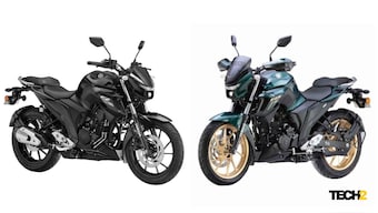 Yamaha FZ25, FZS 25 prices slashed substantially, now cost as much as some 200 cc models