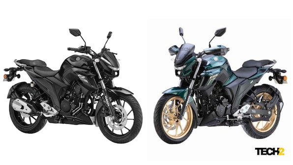 Yamaha FZ25, FZS 25 prices slashed substantially, now cost as much as some 200 cc models
