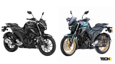 Yamaha FZ25, FZS 25 prices slashed substantially, now cost as much as some 200 cc models