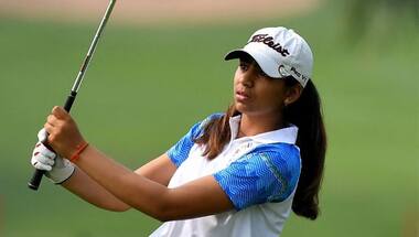 Tokyo Olympics 2020: India's Diksha Dagar gets belated Games entry after South African golfer withdraws