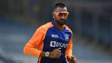 India vs Sri Lanka: Second T20I postponed after Krunal Pandya tests positive for COVID-19