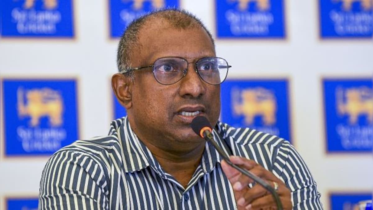 India vs Sri Lanka: Aravinda De Silva refutes Arjuna Ranatunga's second-string remark, praises Indian team's depth