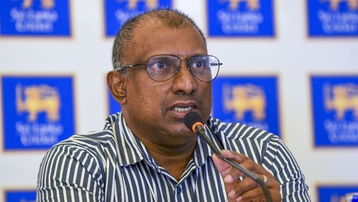 India vs Sri Lanka: Aravinda De Silva refutes Arjuna Ranatunga's second-string remark, praises Indian team's depth