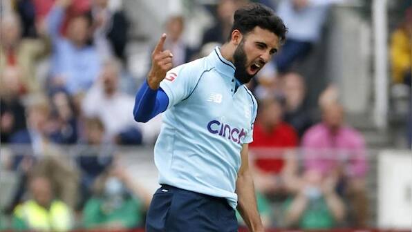 England vs Pakistan: Ben Stokes impressed by Saqib Mahmood's impact with the ball