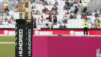 The Hundred: Sam Billings shines as Oval Invincibles beat Manchester Originals by nine runs