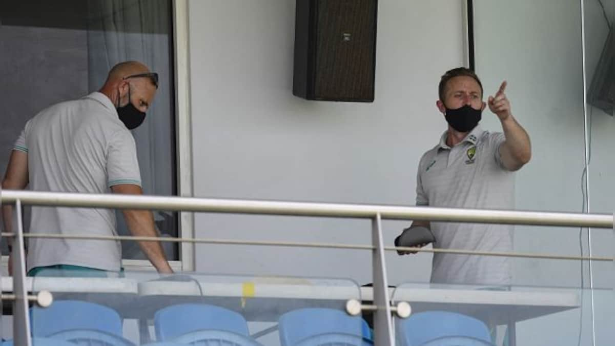 West Indies vs Australia: All 152 people involved in series return negative for COVID-19