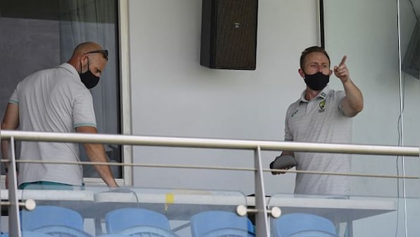 West Indies vs Australia: All 152 people involved in series return negative for COVID-19