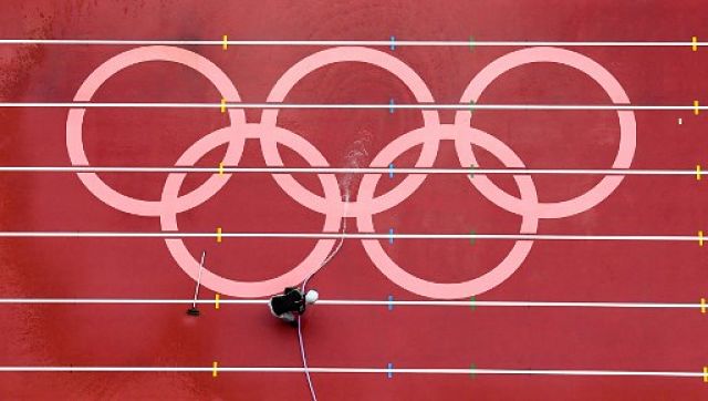 Tokyo Olympics 2020: Most of Australian athletics team out of isolation after COVID-19 scare Tokyo Olympics 2020: Most of Australian athletics team out of isolation after COVID-19 scare