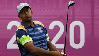 Tokyo Olympics 2020: Solid start by Anirban Lahiri as top golf stars Justin Thomas, Hideki Matsuyama trail