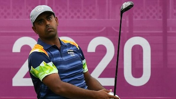 Tokyo Olympics 2020: Solid start by Anirban Lahiri as top golf stars Justin Thomas, Hideki Matsuyama trail