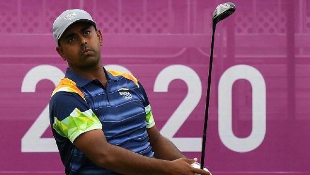 Tokyo Olympics 2020: Solid start by Anirban Lahiri as top golf stars Justin Thomas, Hideki Matsuyama trail Tokyo Olympics 2020: Solid start by Anirban Lahiri as top golf stars Justin Thomas, Hideki Matsuyama trail