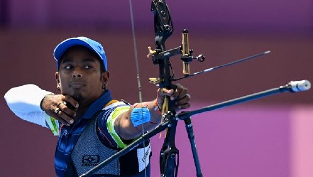 Tokyo Olympics 2020: Atanu Das downs two-time Olympic champion Oh Jin Hyek to qualify for Round of 16 Tokyo Olympics 2020: Atanu Das downs two-time Olympic champion Oh Jin Hyek to qualify for Round of 16