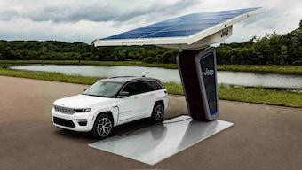 Stellantis outlines electric future: 98 percent of portfolio to be electrified by 2025