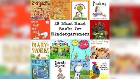 Four Engaging Books That Encourage Kids To Read More