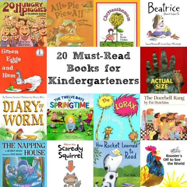 Four Engaging Books That Encourage Kids To Read More Four Engaging Books That Encourage Kids To Read More