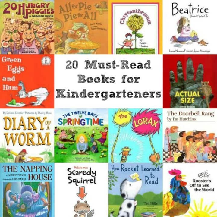 Four Engaging Books That Encourage Kids To Read More