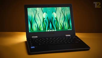 Asus Chromebook Flip C214 review: For students on a tight budget, it holds some value